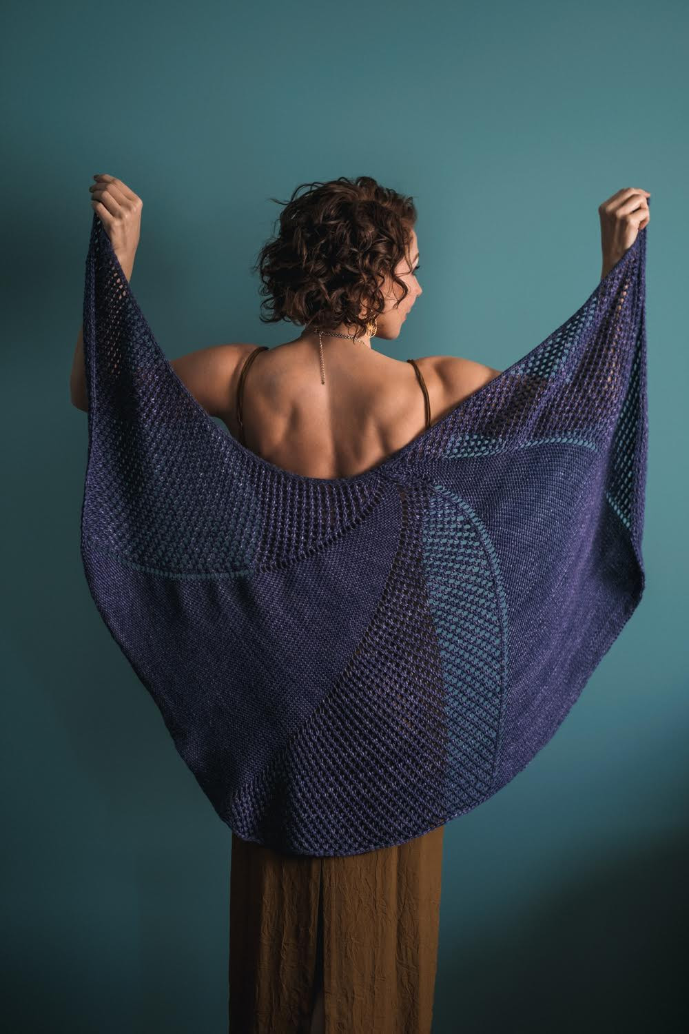 Nautile - Expression Fiber Arts