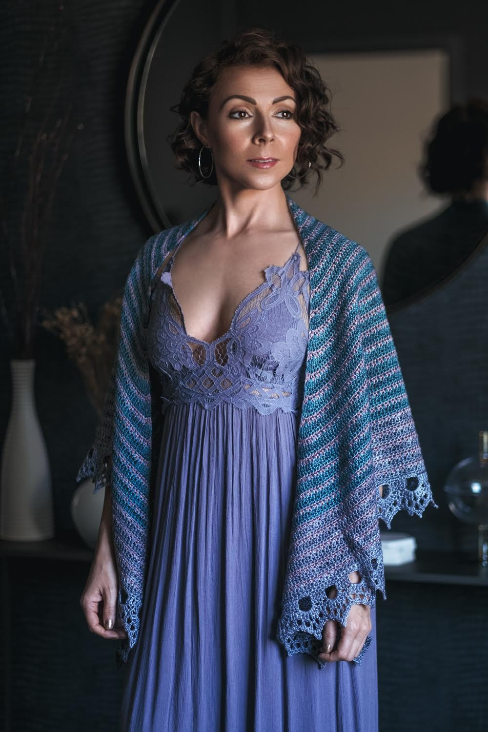 Pemberley - Expression Fiber Arts