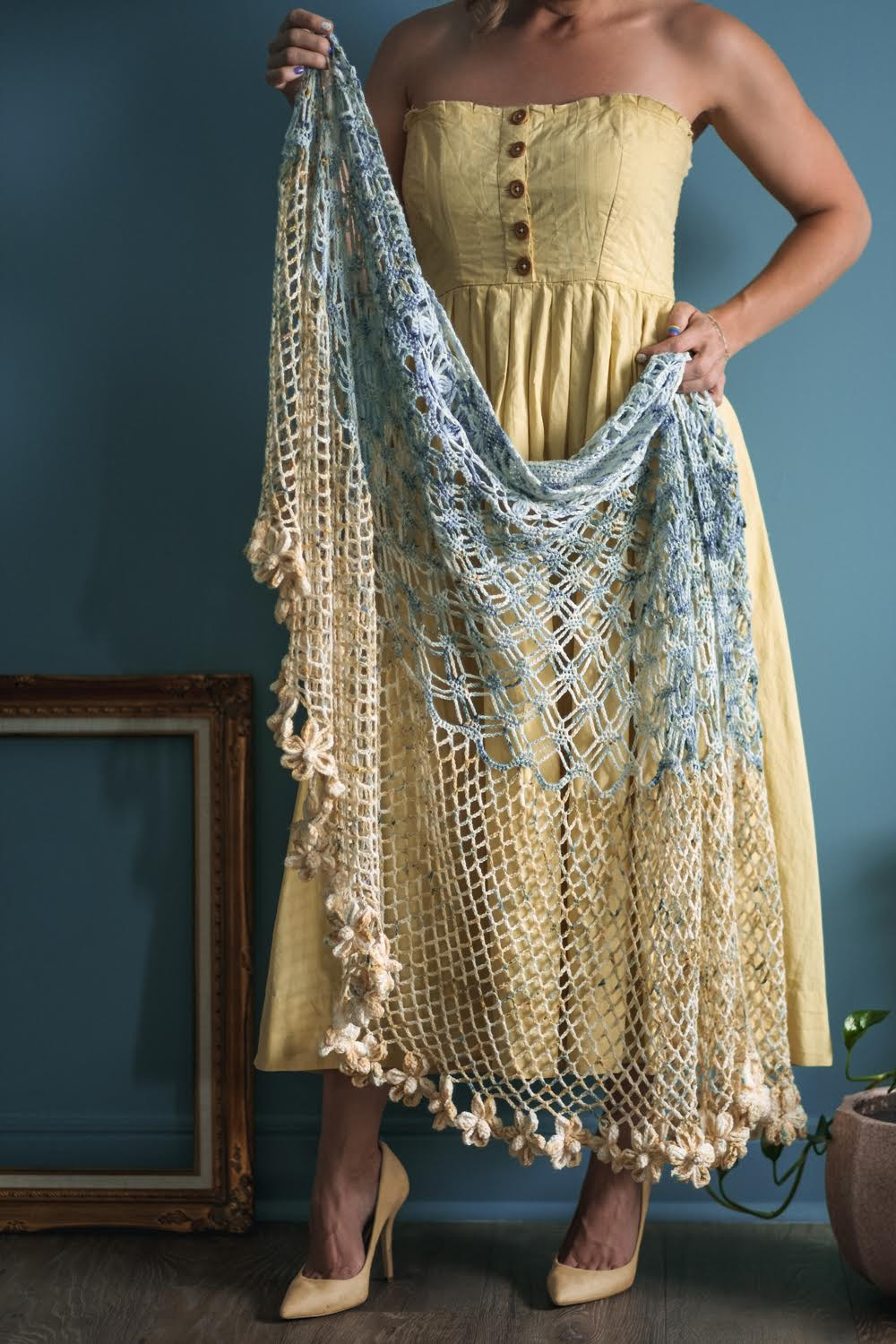 Kola Street - Expression Fiber Arts
