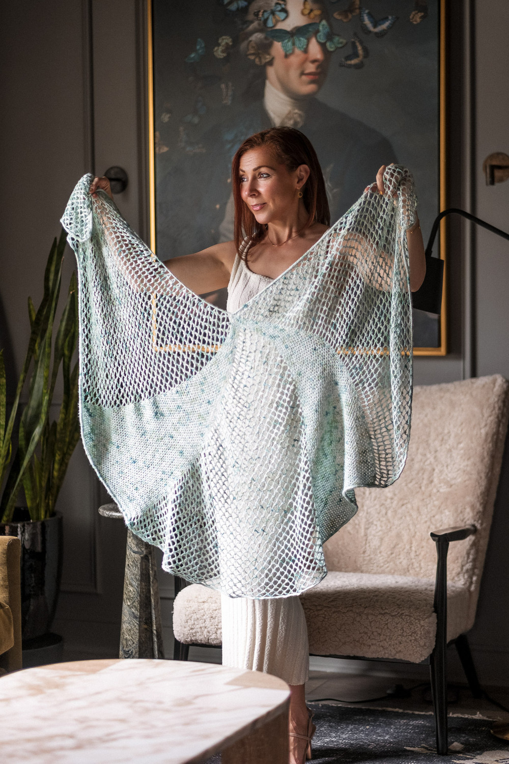 Noël - Expression Fiber Arts