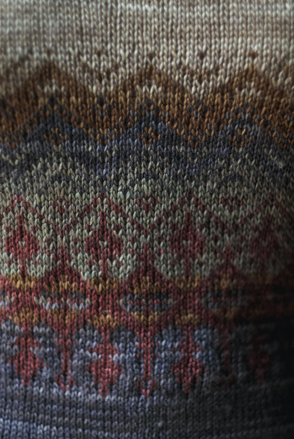 Solace - Expression Fiber Arts