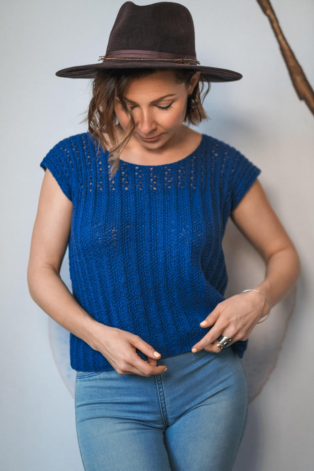 Riptide - Expression Fiber Arts