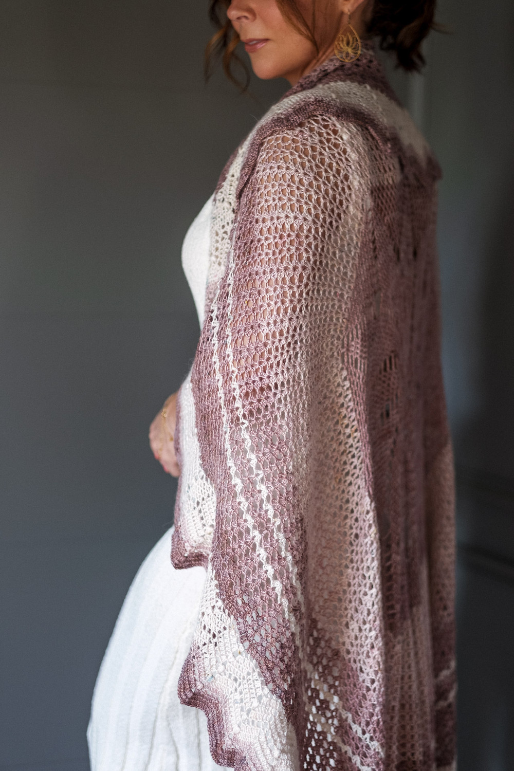 Crossaster - Expression Fiber Arts