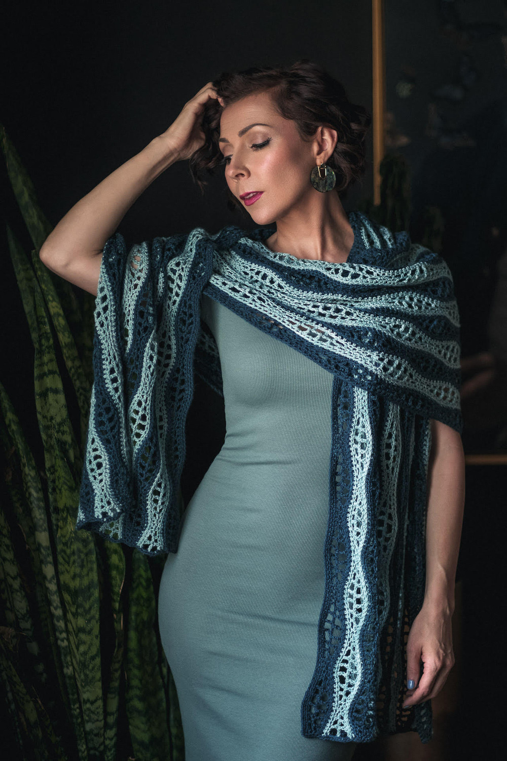 Núverandi - Expression Fiber Arts