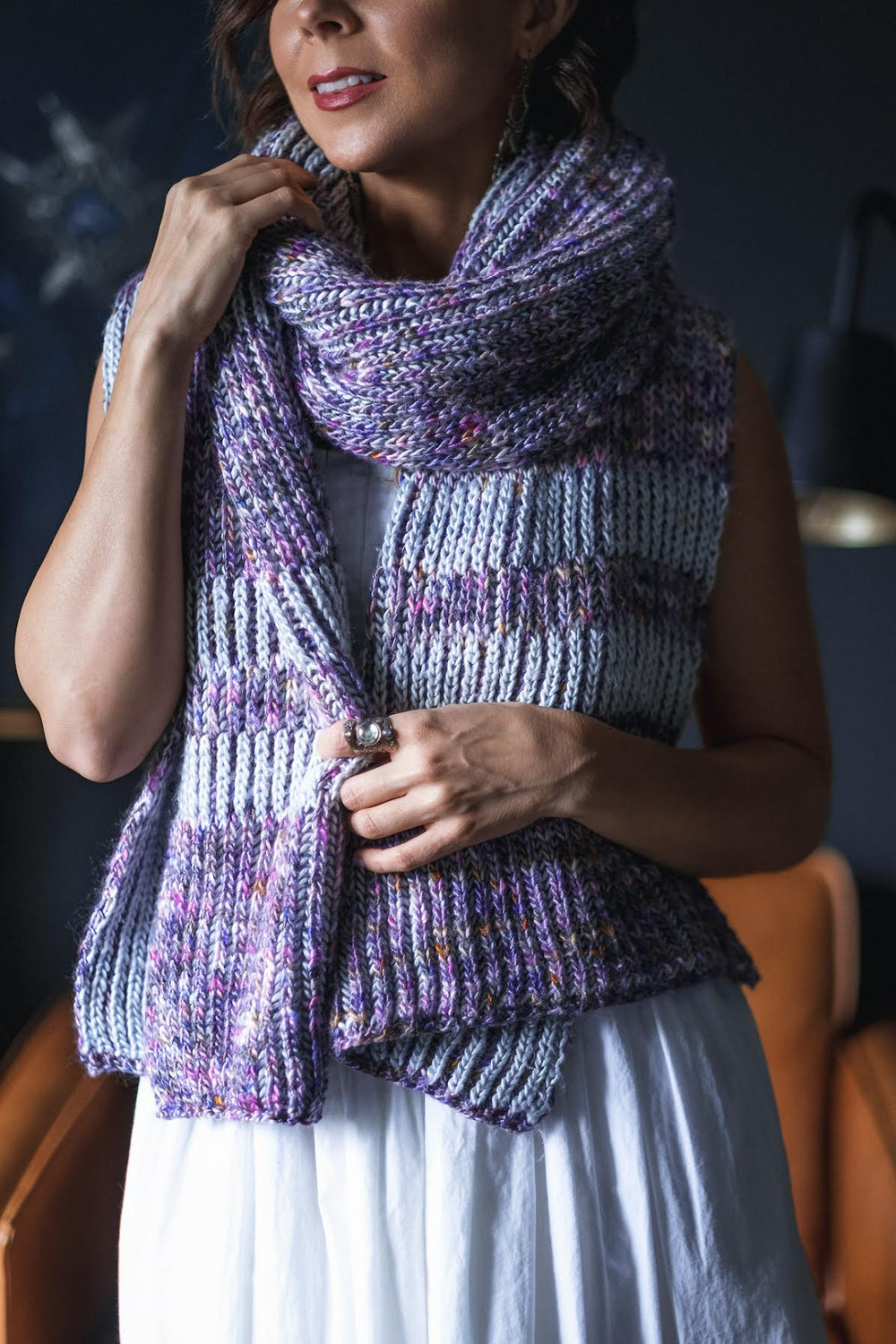 Josephine - Expression Fiber Arts