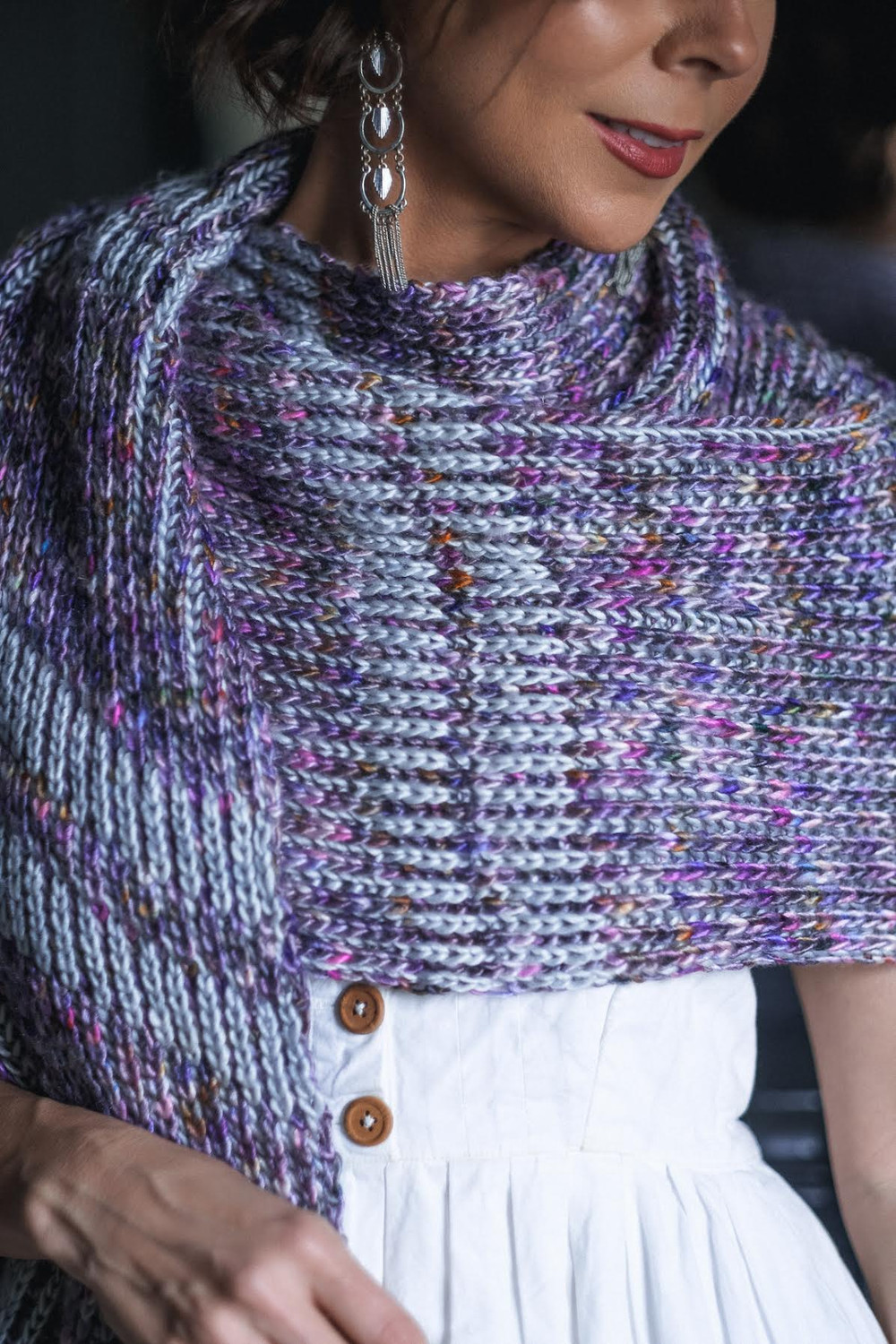 Josephine - Expression Fiber Arts