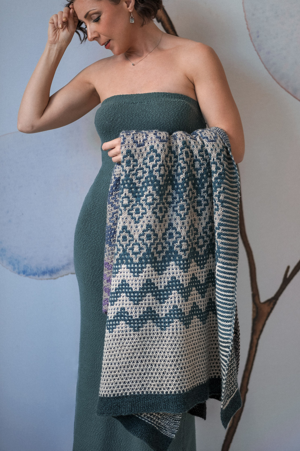 Advertence - Expression Fiber Arts