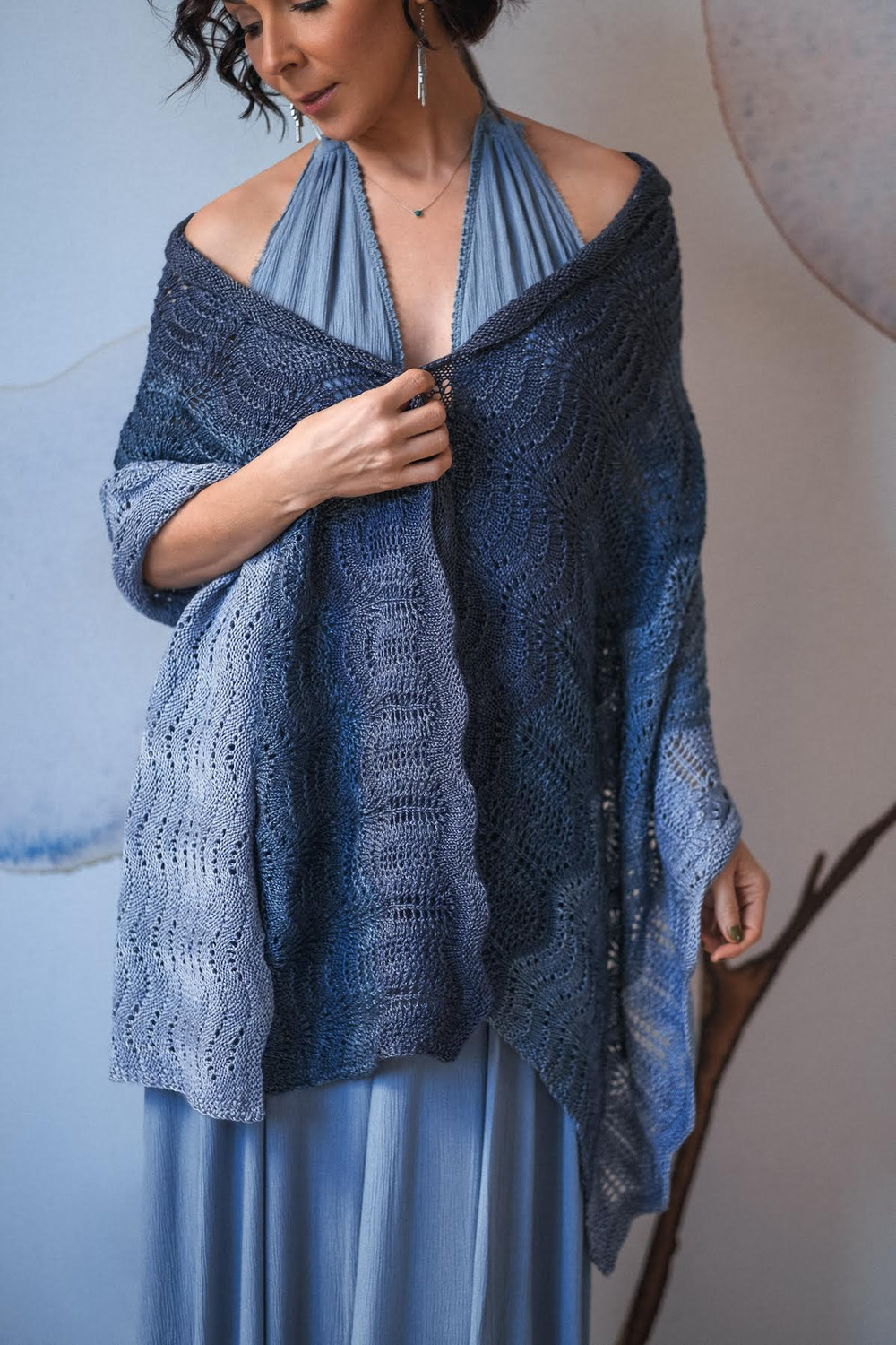 Seinesation - Expression Fiber Arts