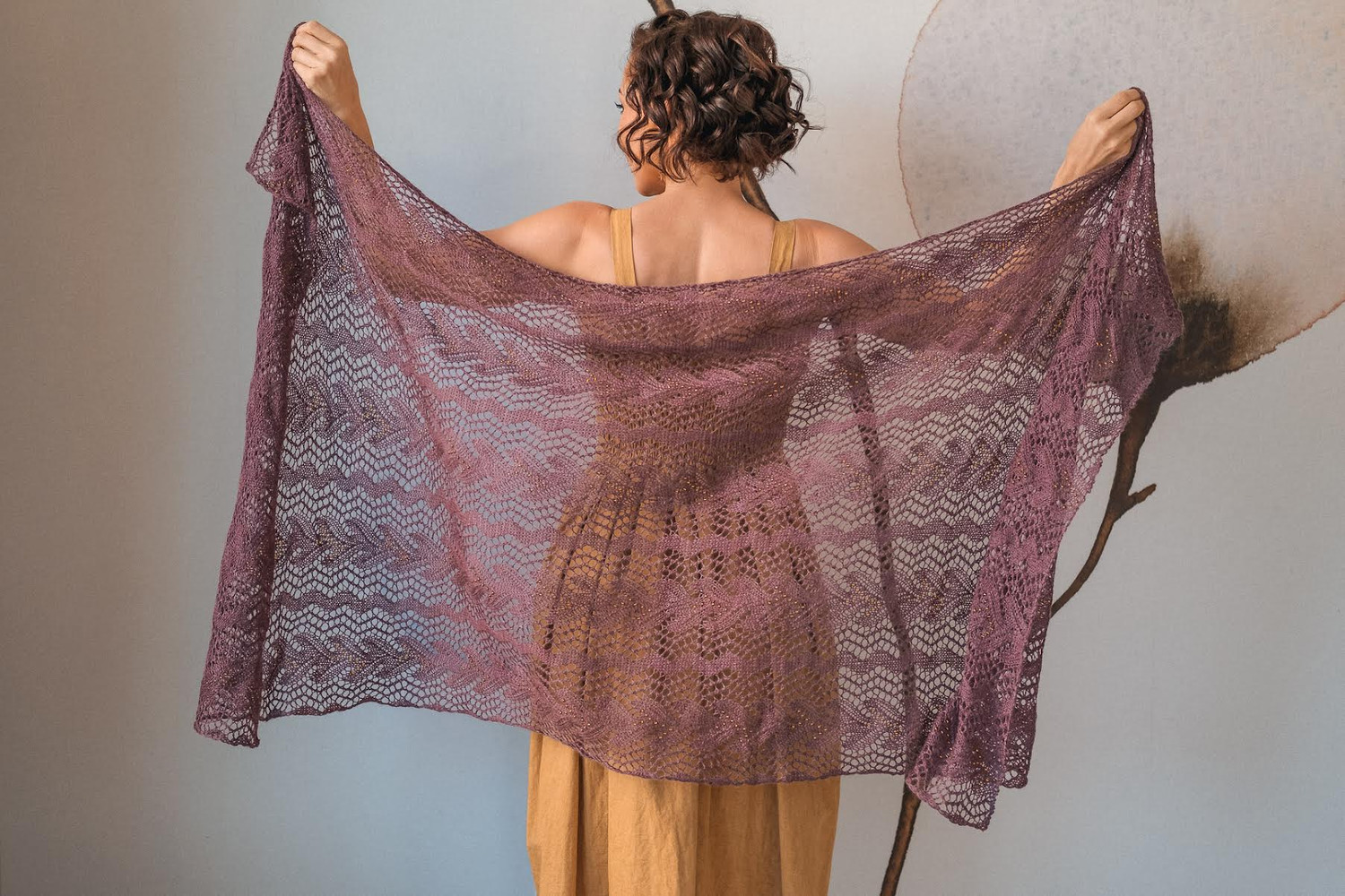 Terebinthia - Expression Fiber Arts