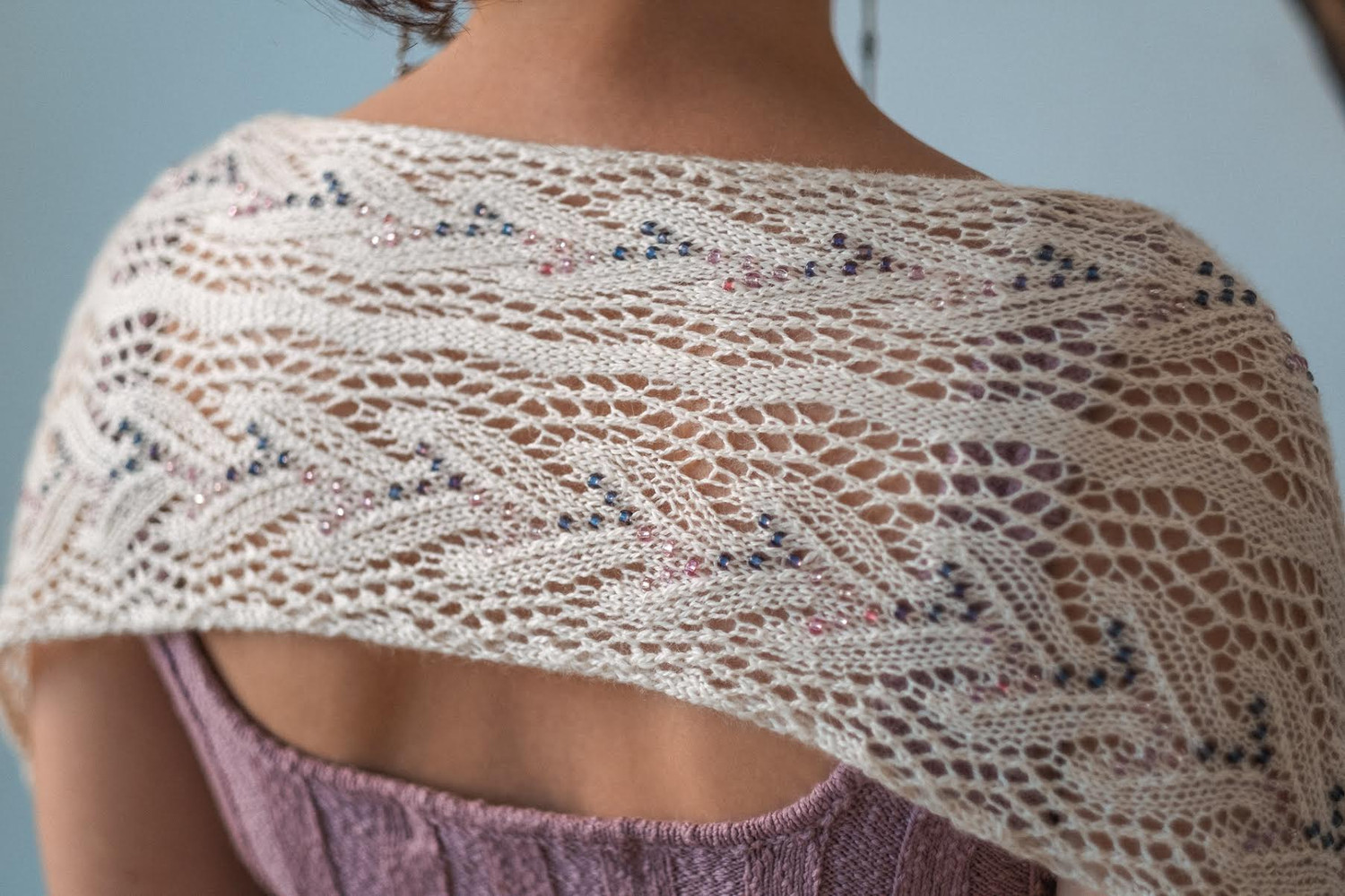 Terebinthia - Expression Fiber Arts