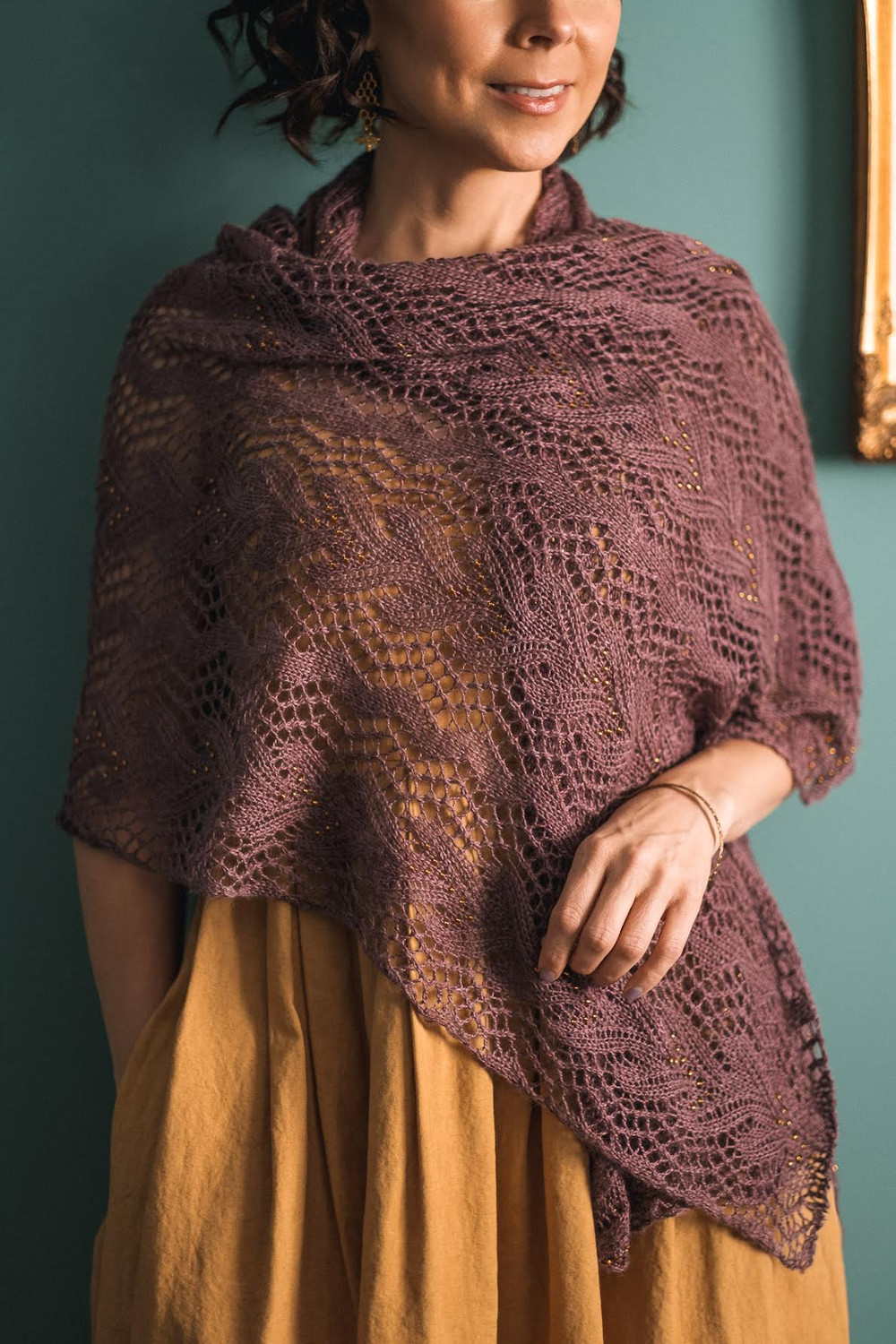 Terebinthia - Expression Fiber Arts