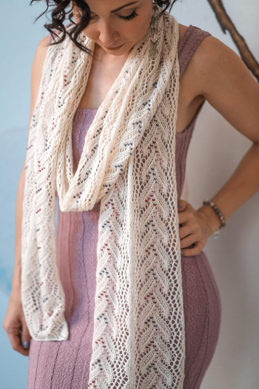 Terebinthia - Expression Fiber Arts
