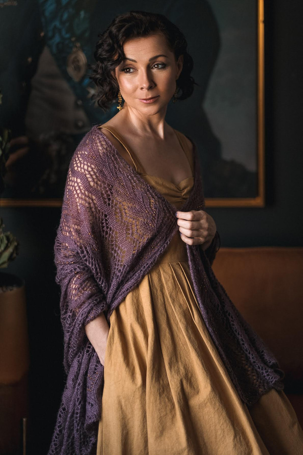 Terebinthia - Expression Fiber Arts