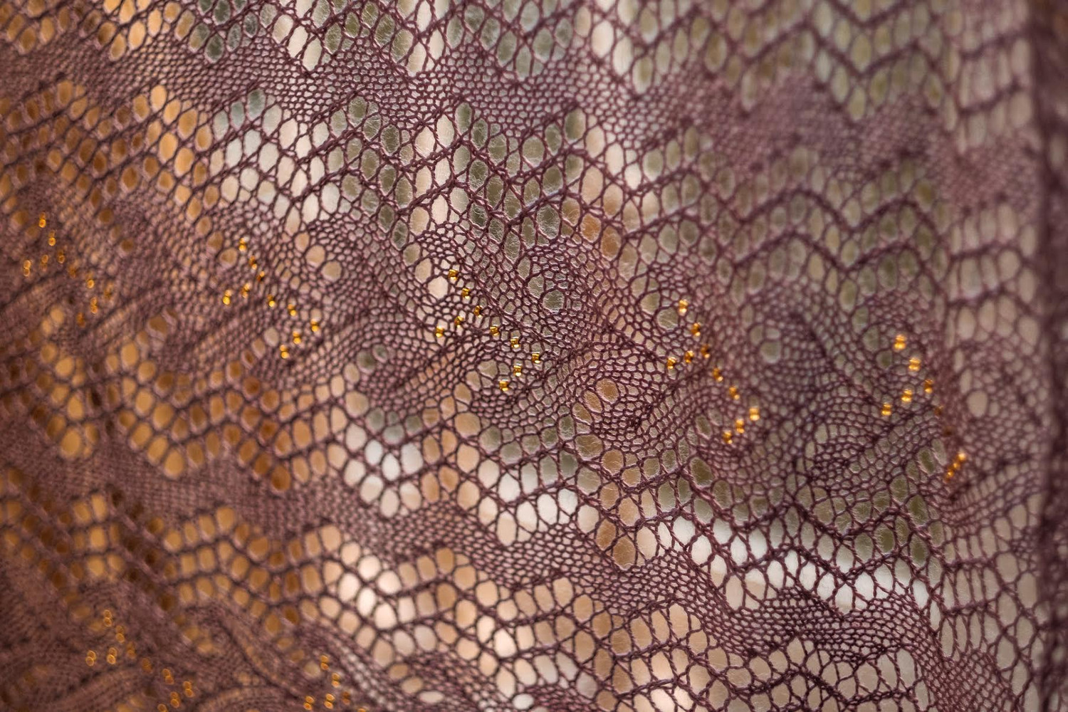 Terebinthia - Expression Fiber Arts