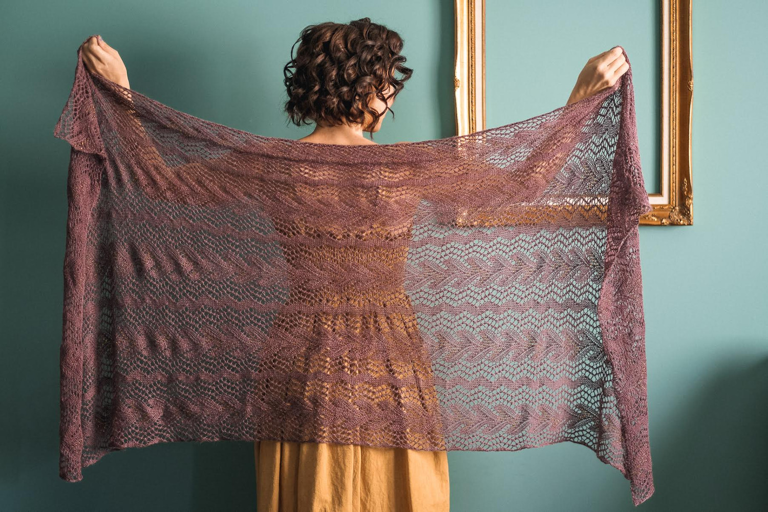Terebinthia - Expression Fiber Arts