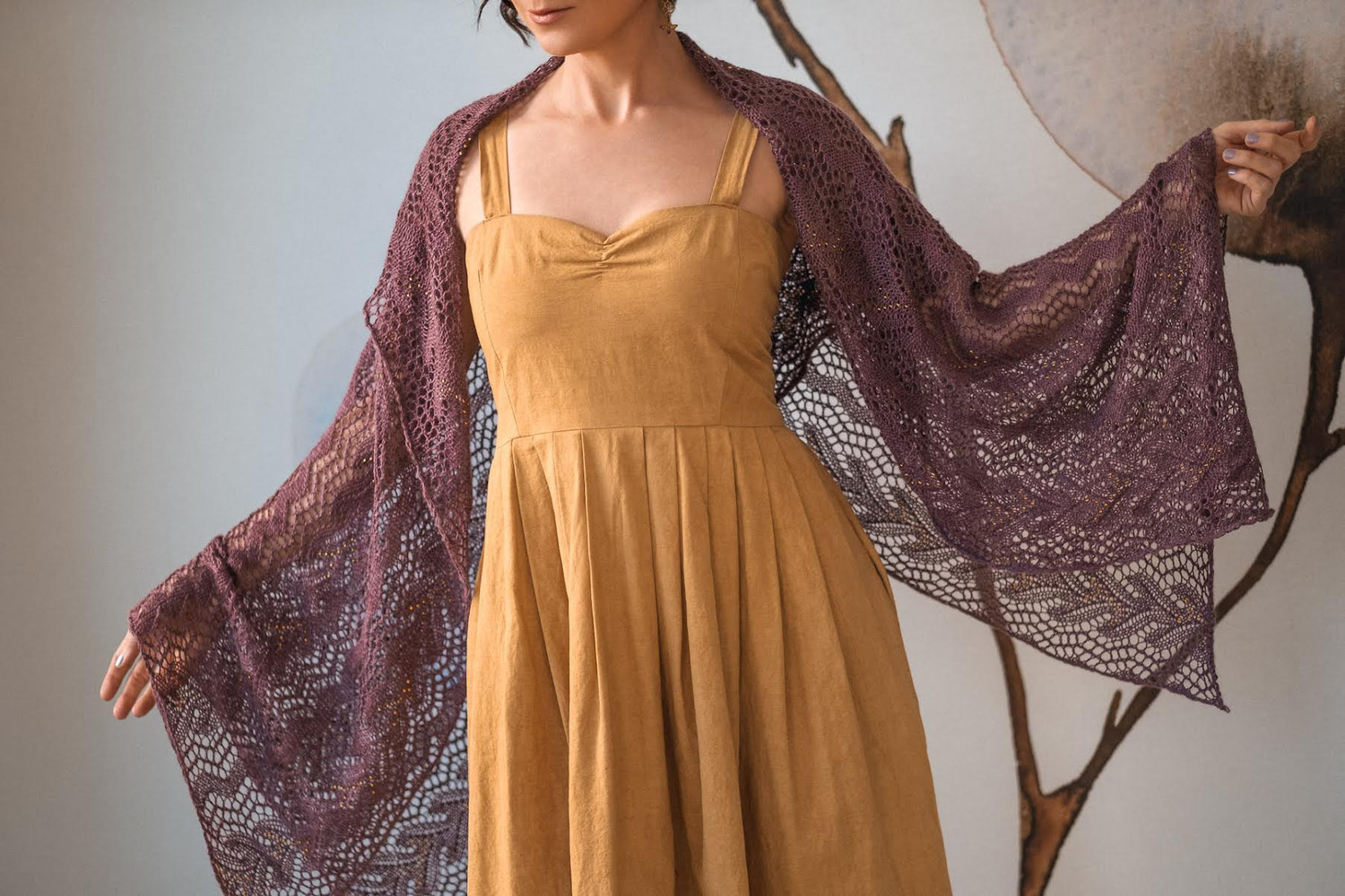 Terebinthia - Expression Fiber Arts