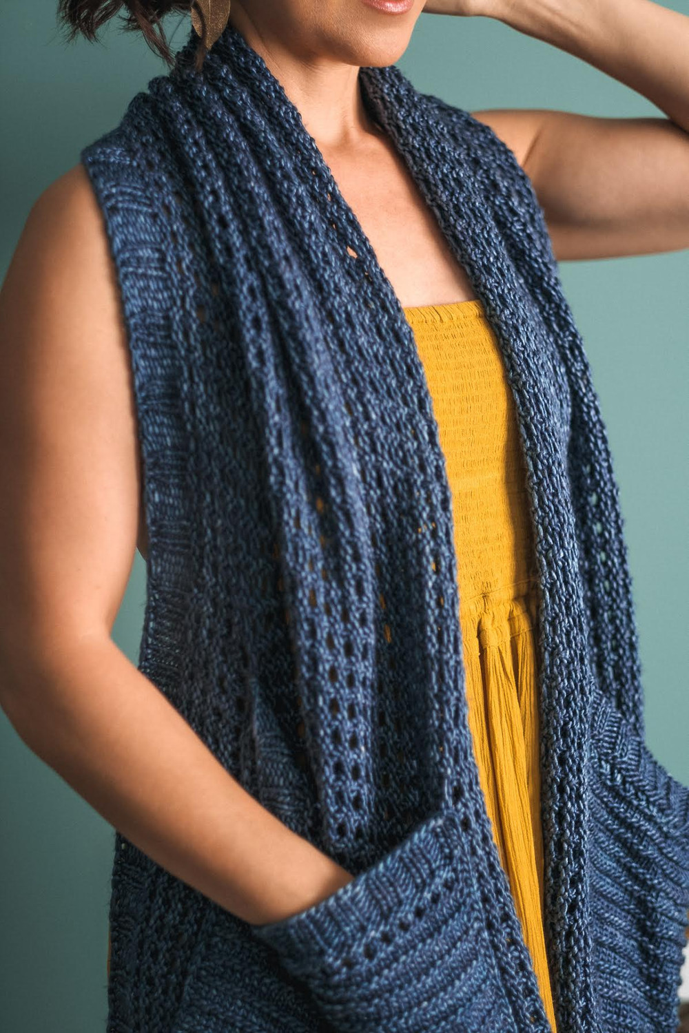 Rhay - Expression Fiber Arts