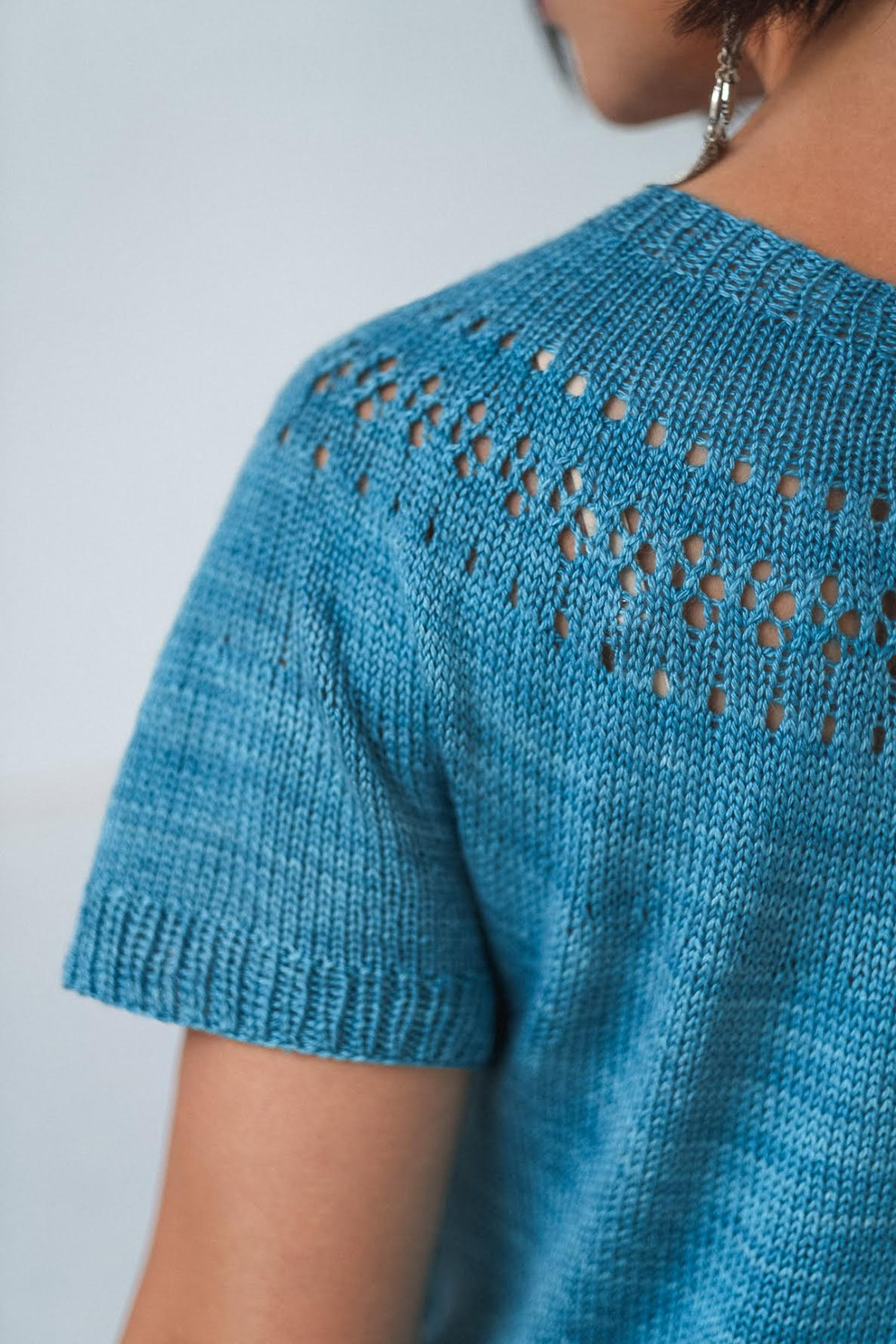 Proserpina - Expression Fiber Arts