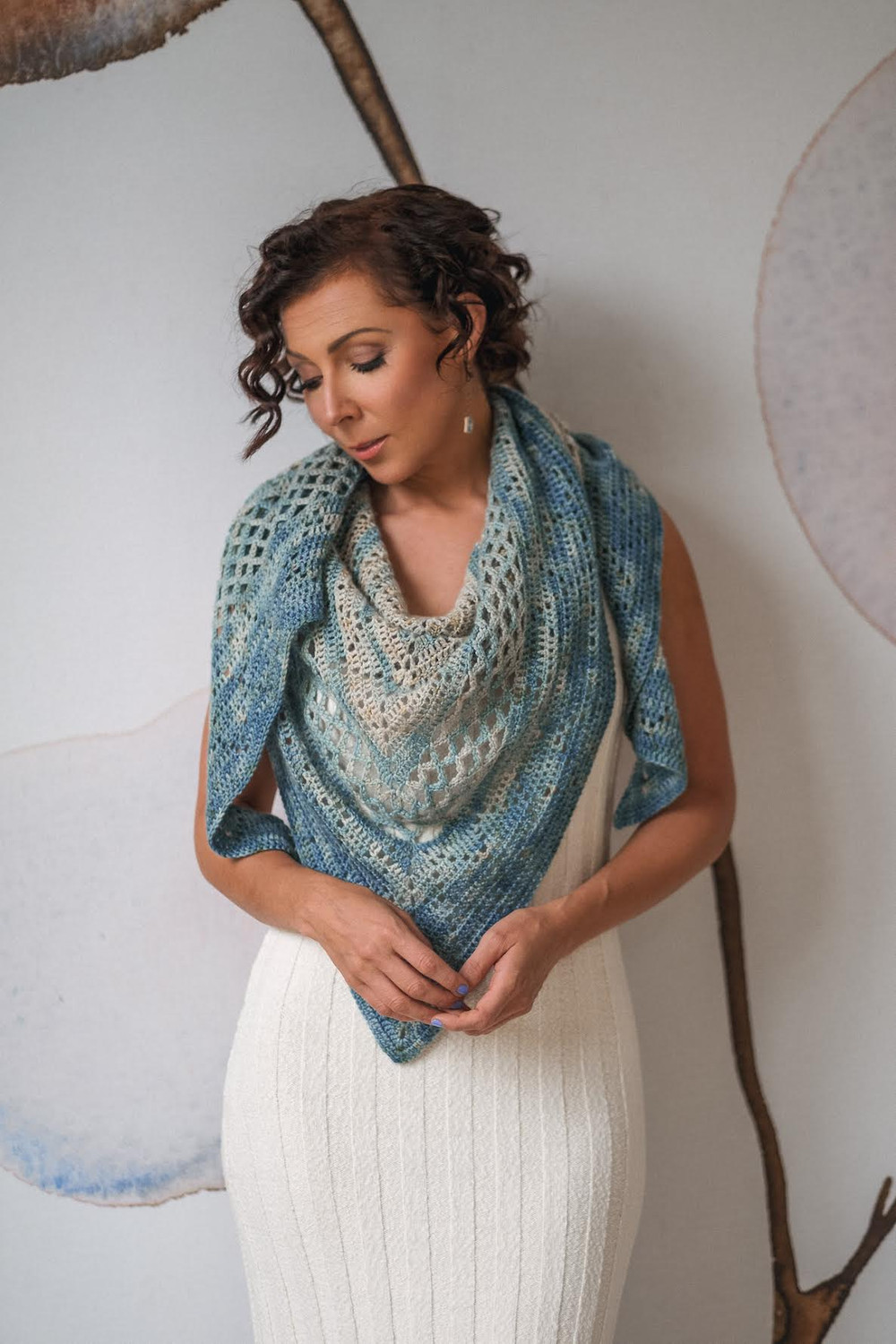 Adamas - Expression Fiber Arts