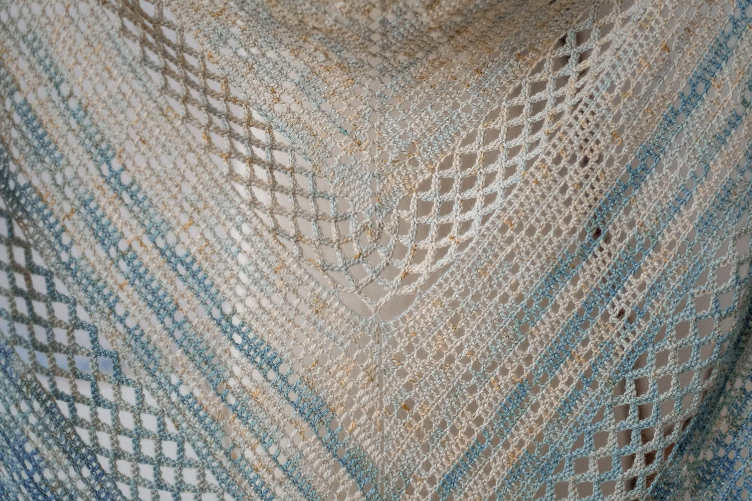 Adamas - Expression Fiber Arts
