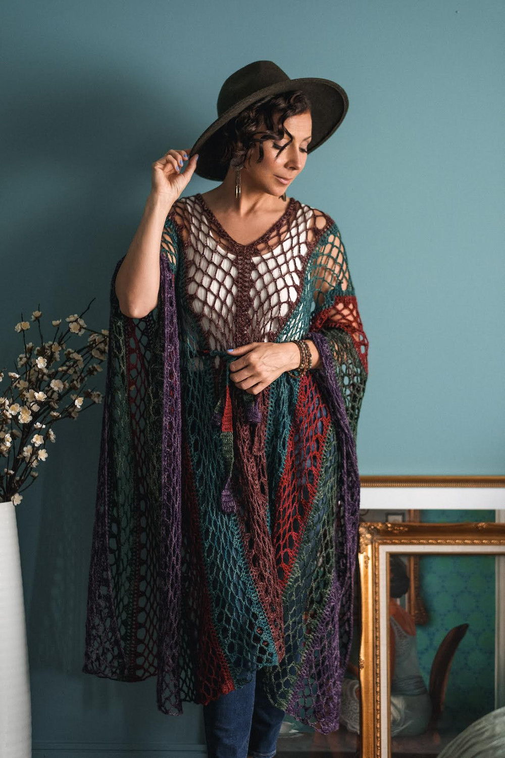 Makani - Expression Fiber Arts