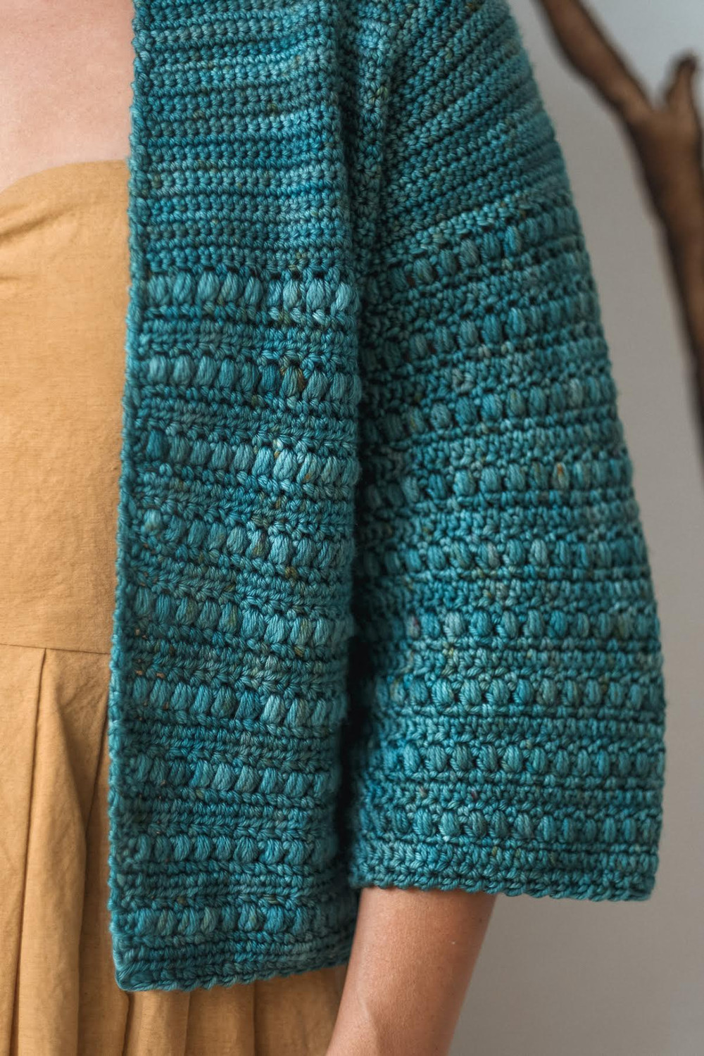 Azorella - Expression Fiber Arts