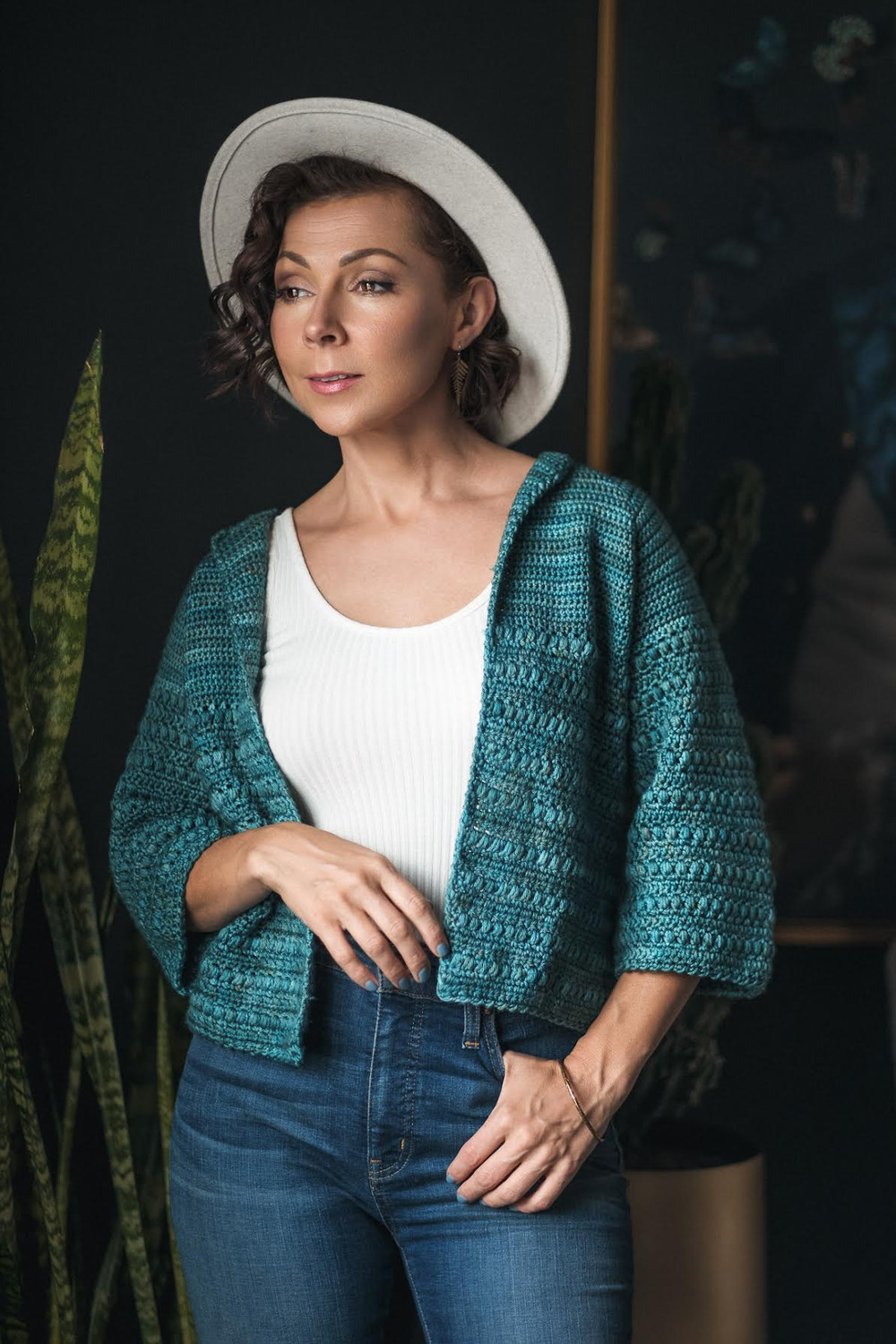 Azorella - Expression Fiber Arts