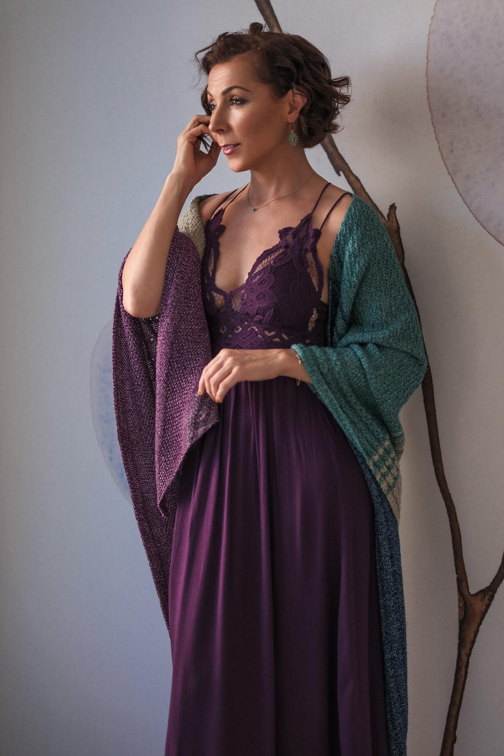 Dashael - Expression Fiber Arts