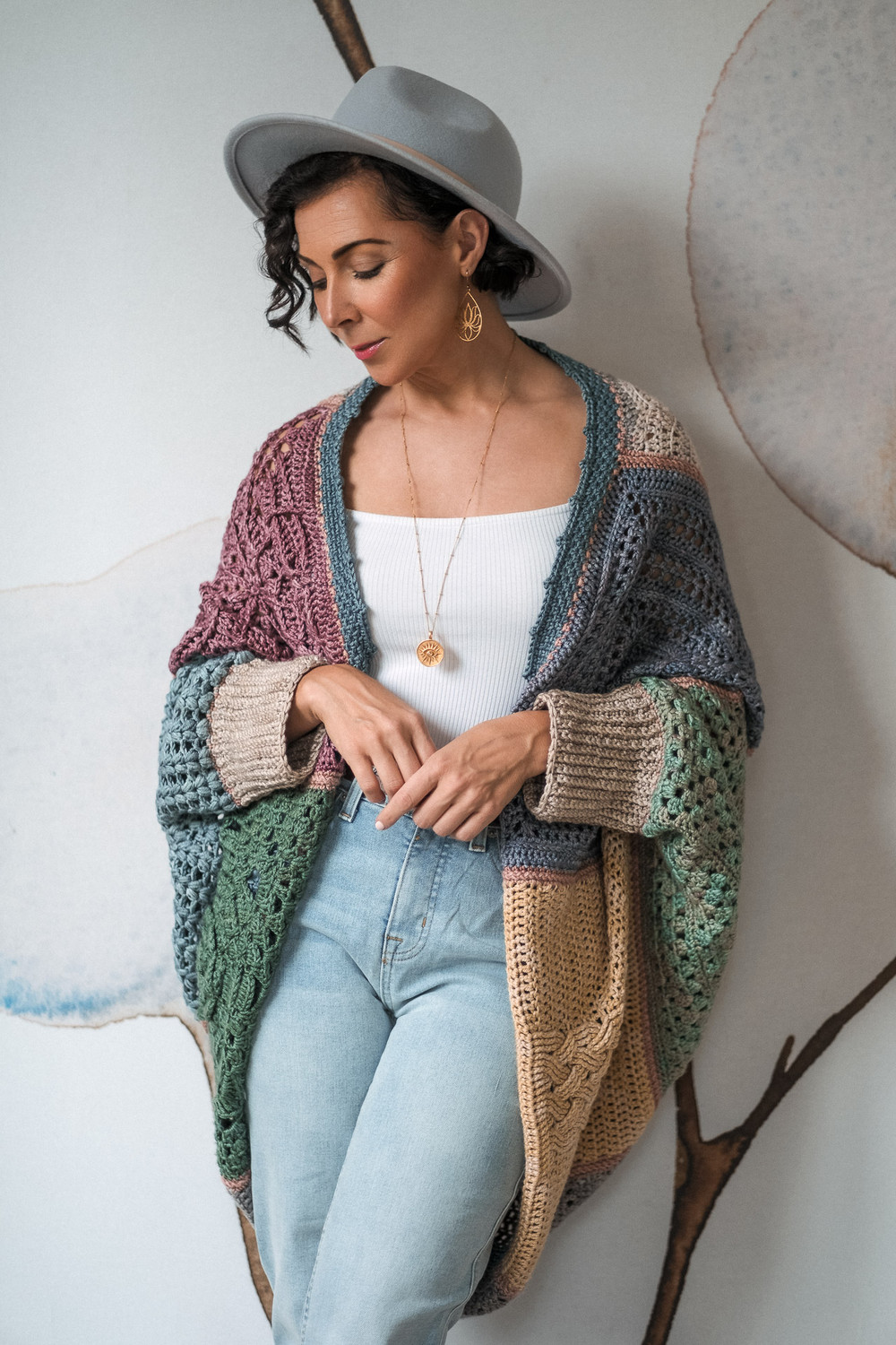 Indivisible - Expression Fiber Arts