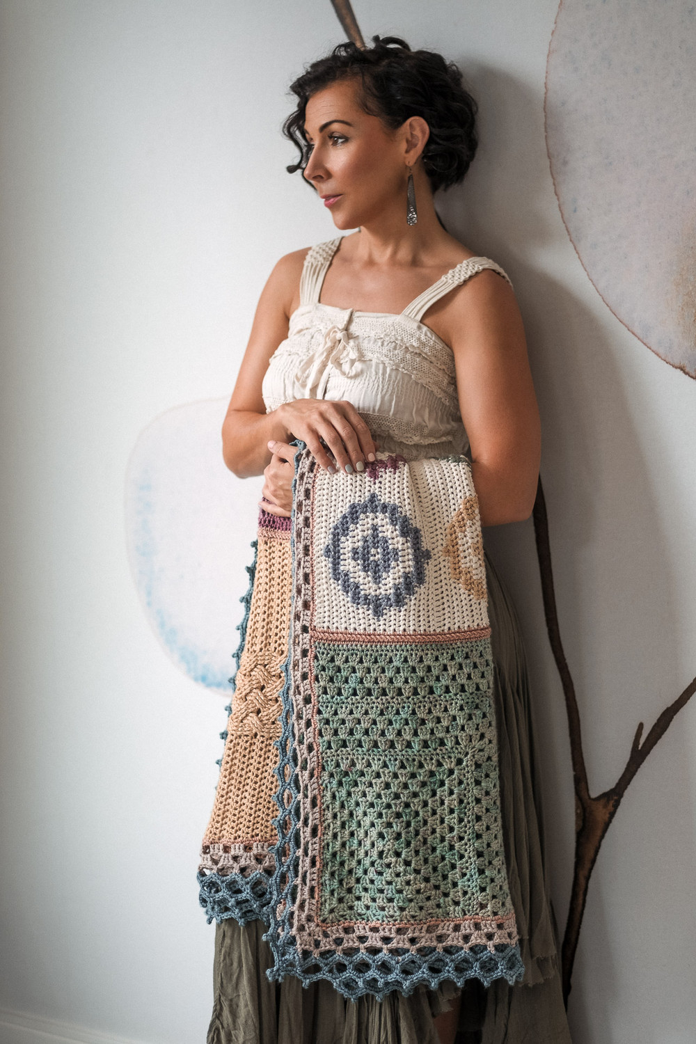 Indivisible - Expression Fiber Arts