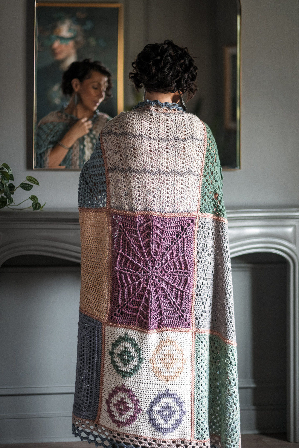 Indivisible - Expression Fiber Arts