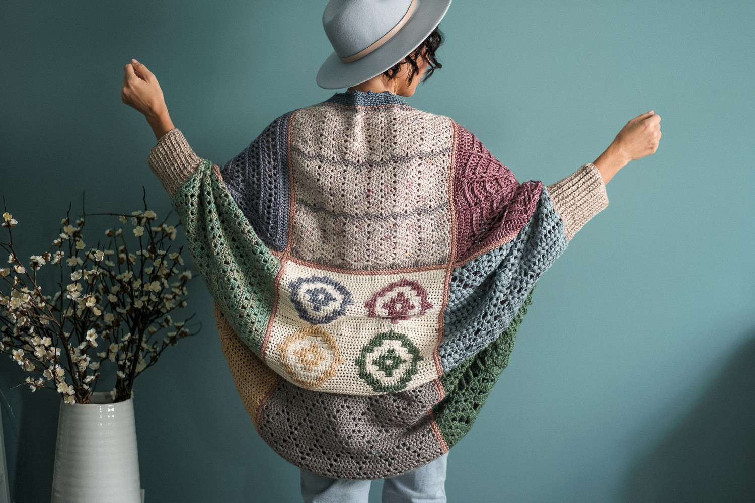 Indivisible - Expression Fiber Arts