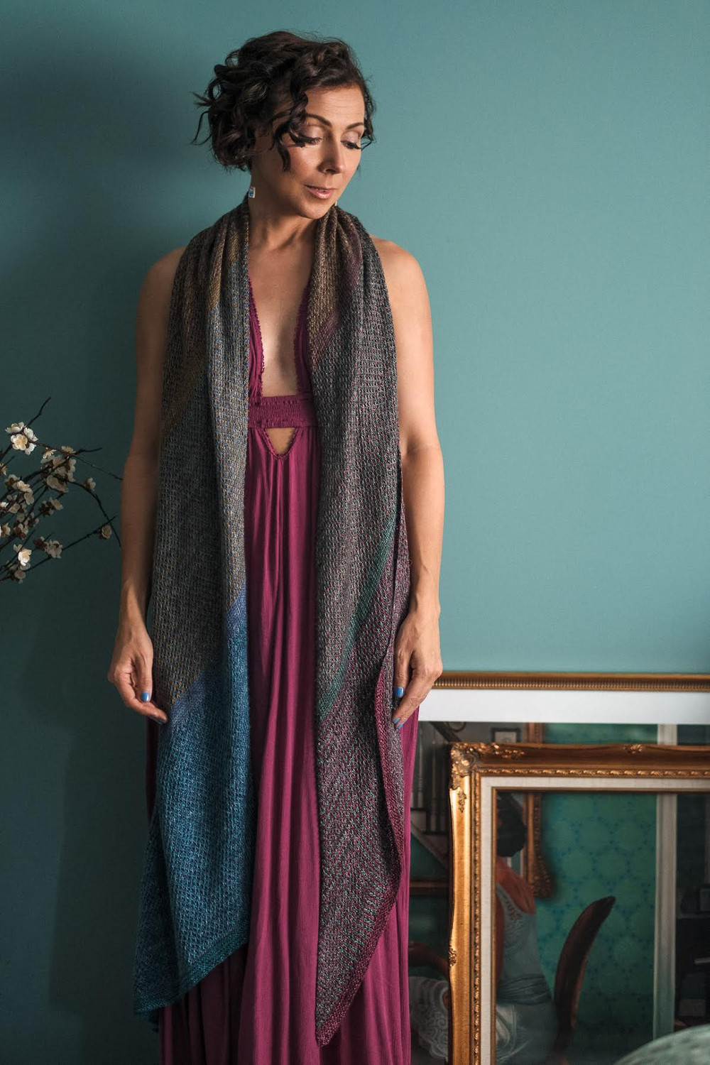 Serene - Expression Fiber Arts