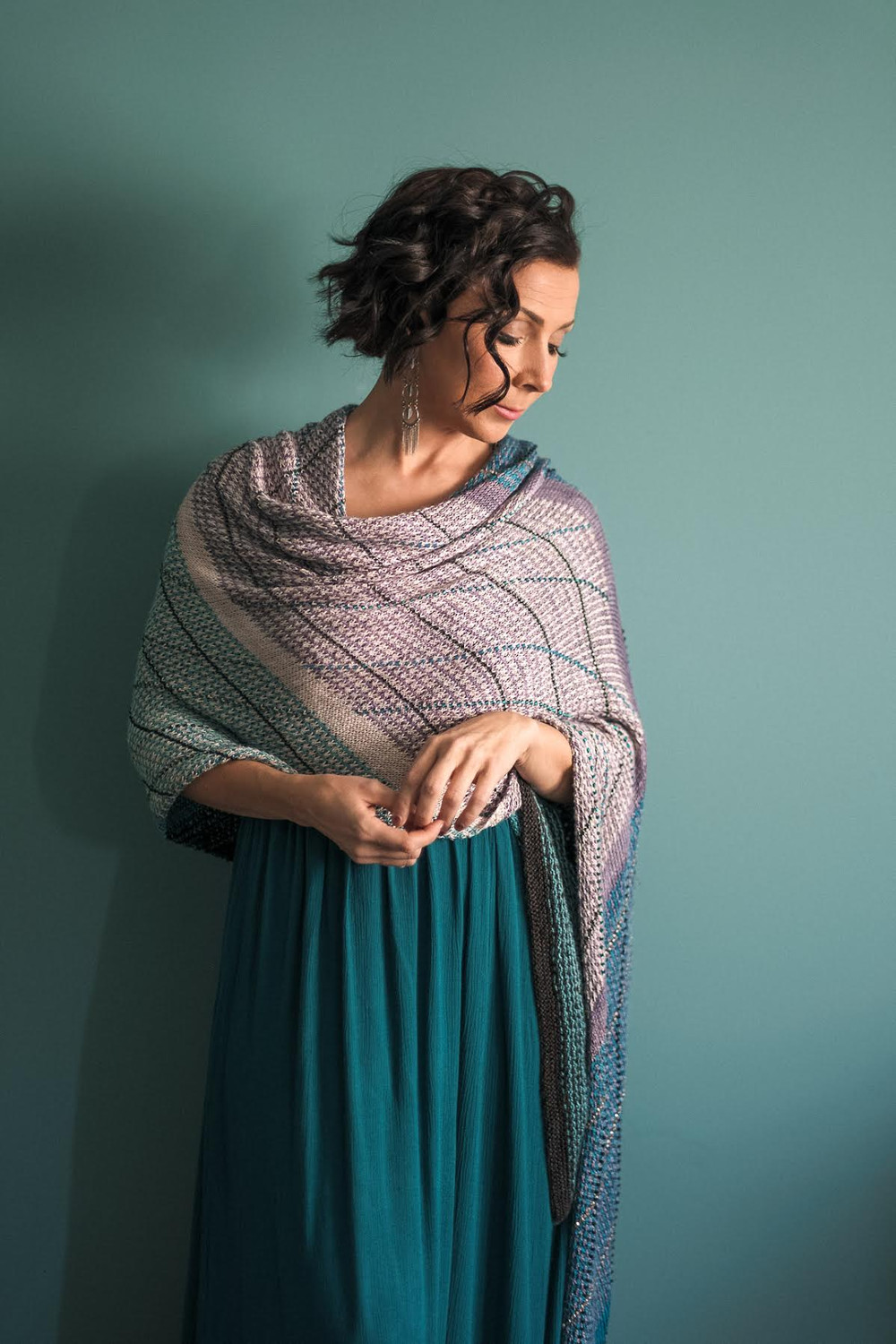 Serene - Expression Fiber Arts