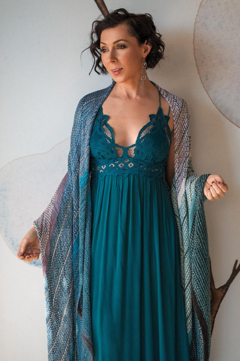 Serene - Expression Fiber Arts