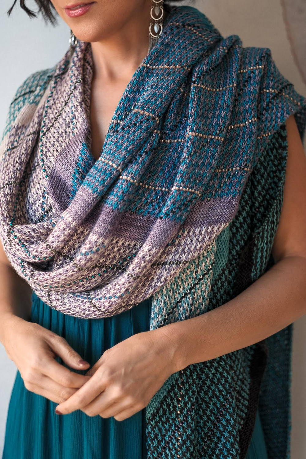 Serene - Expression Fiber Arts