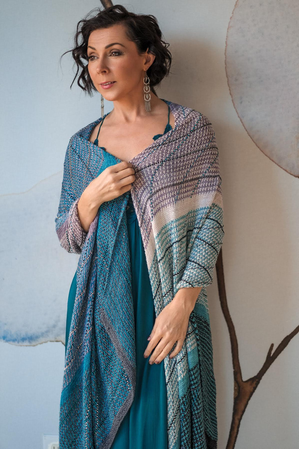 Serene - Expression Fiber Arts