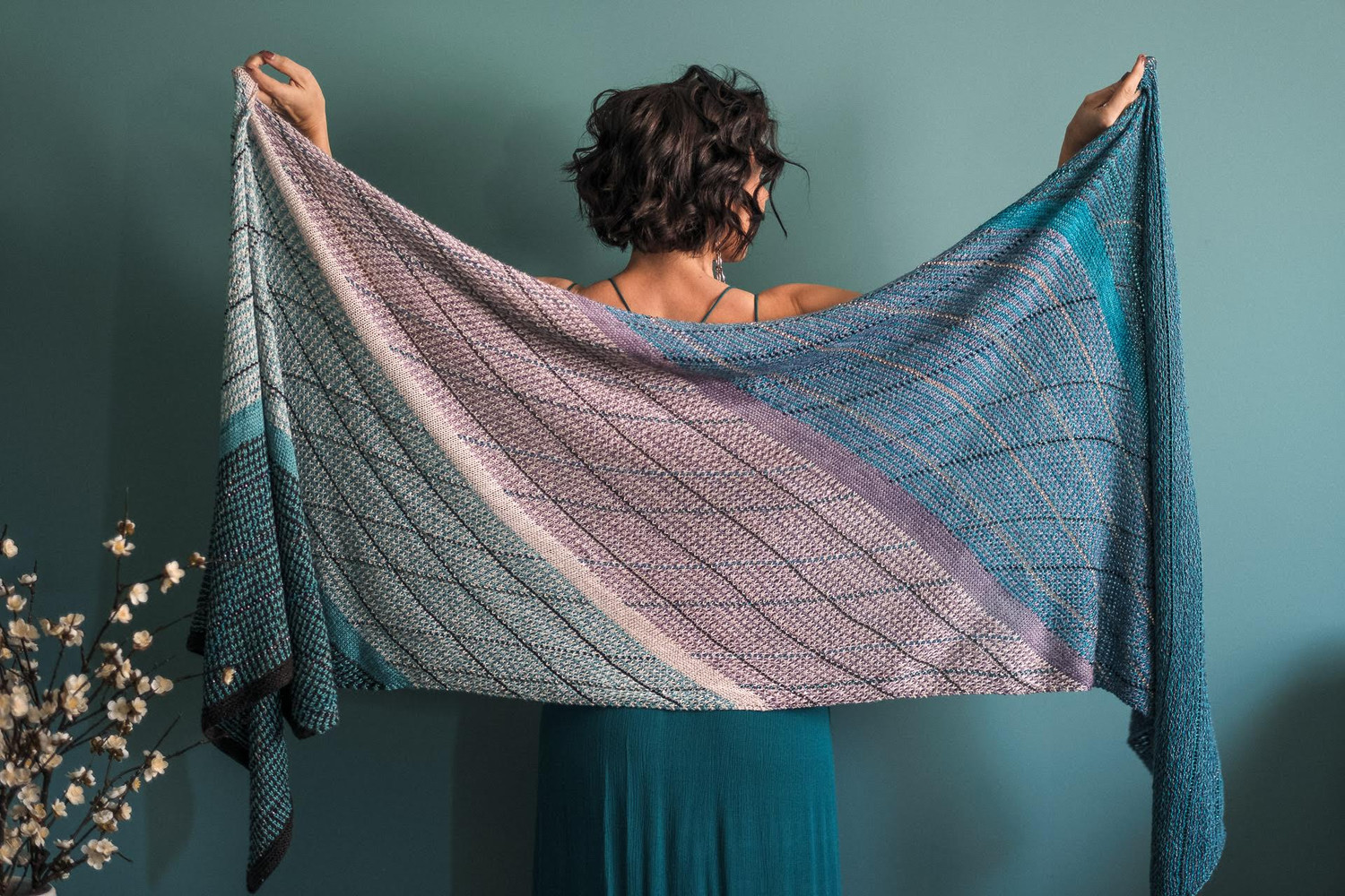 Serene - Expression Fiber Arts