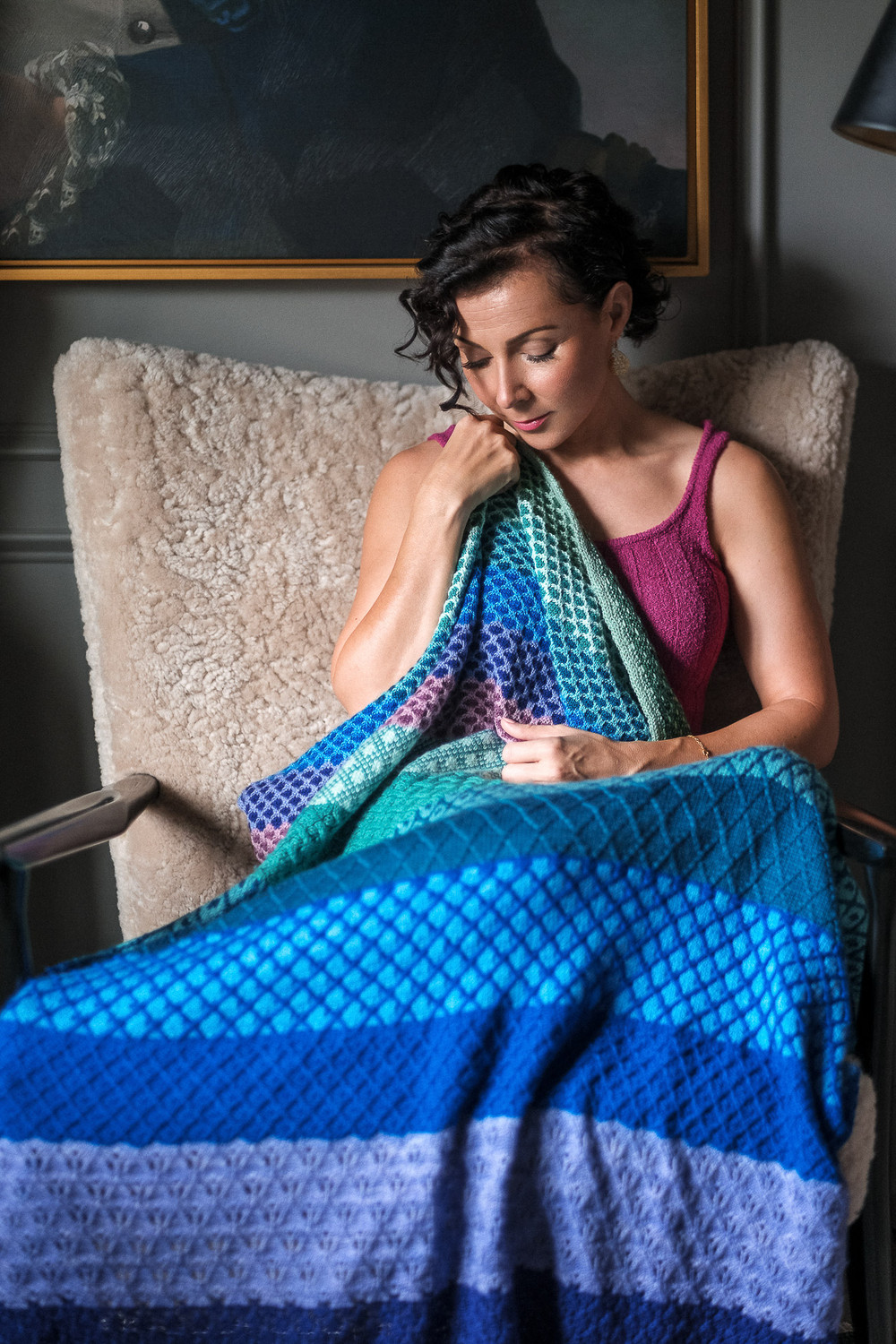 Brilliance - Expression Fiber Arts