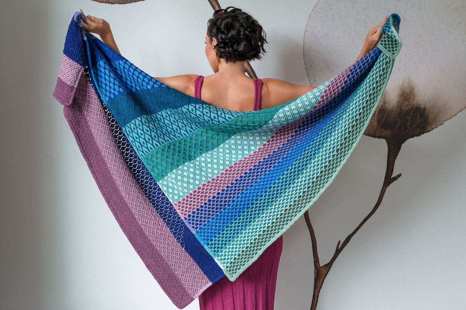 Brilliance - Expression Fiber Arts