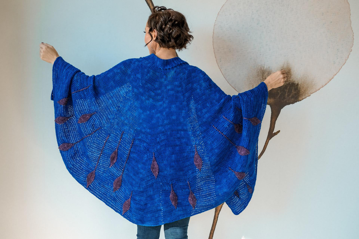 Royal - Expression Fiber Arts