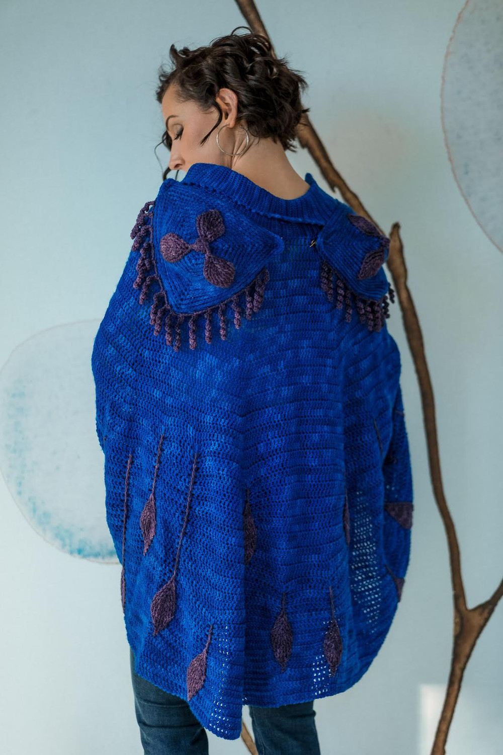 Royal - Expression Fiber Arts