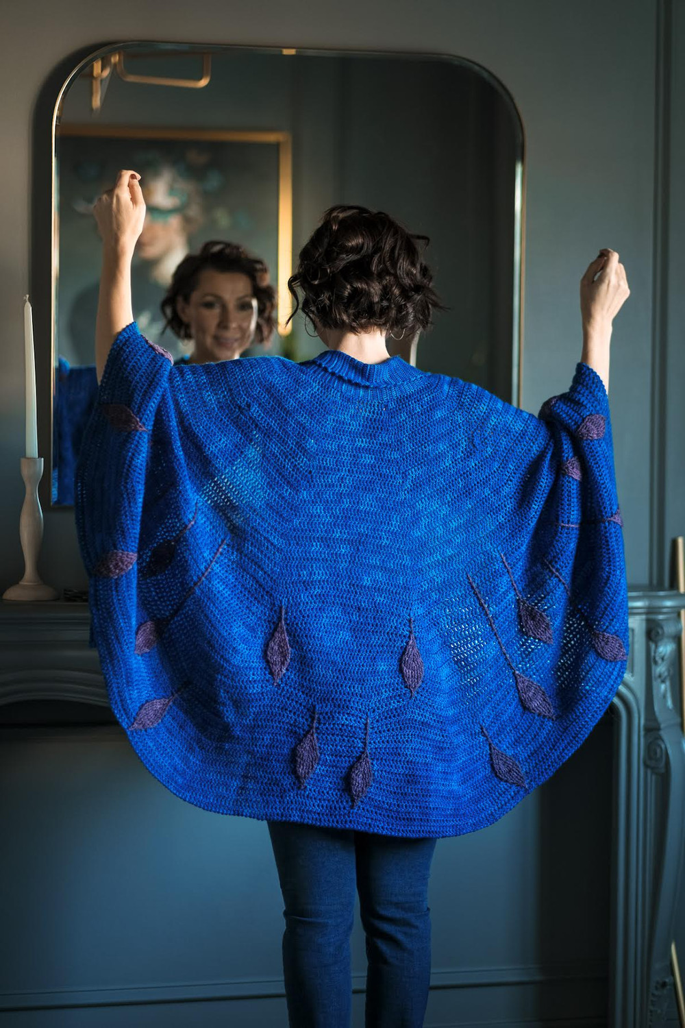 Royal - Expression Fiber Arts