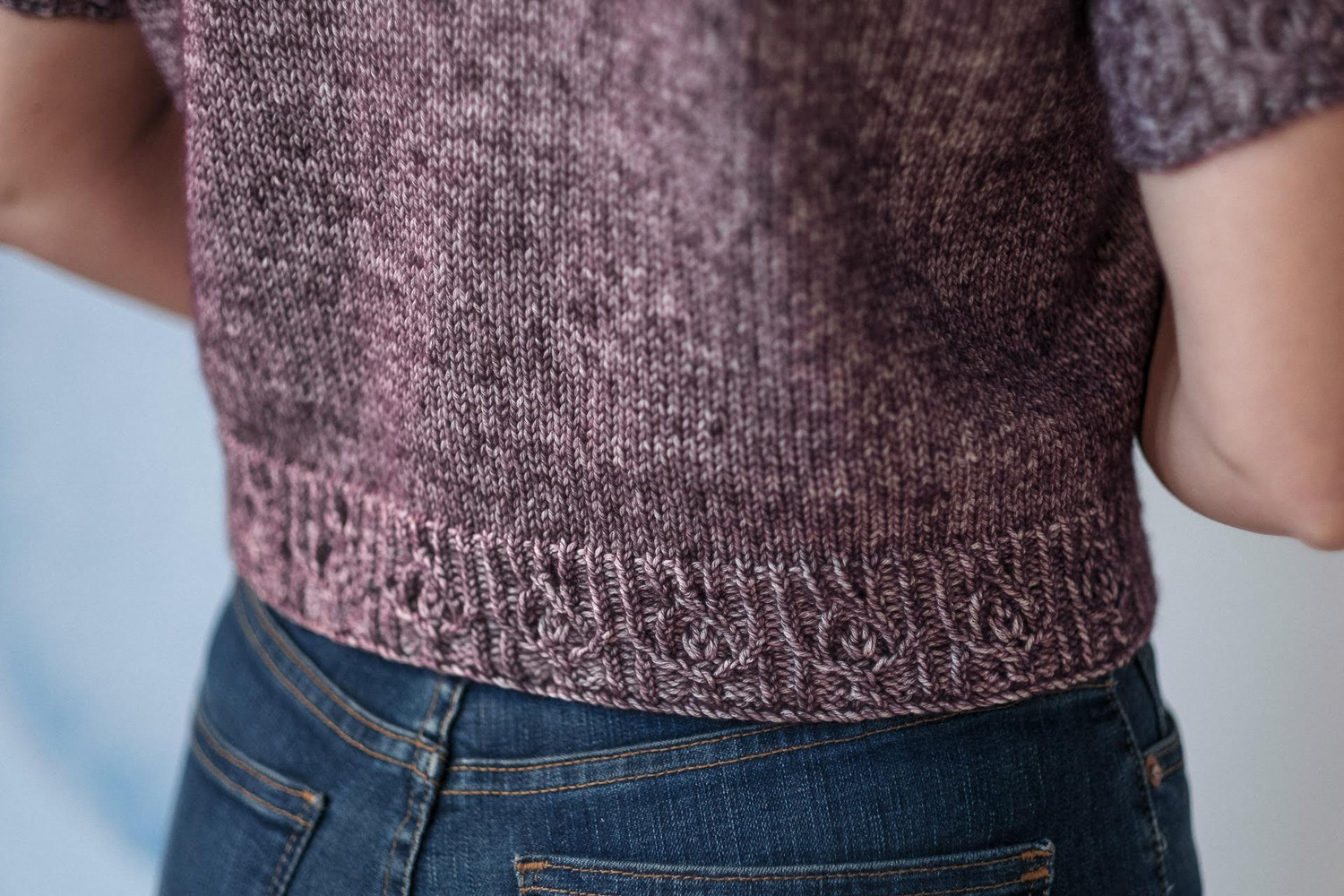 Nightshade - Expression Fiber Arts