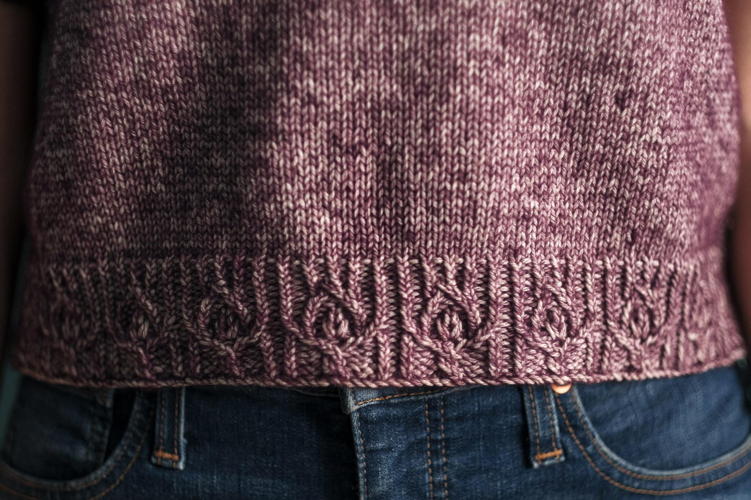 Nightshade - Expression Fiber Arts