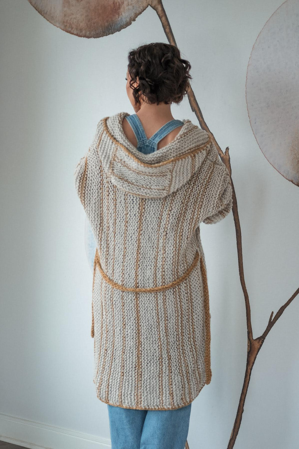 Wintergladden - Expression Fiber Arts