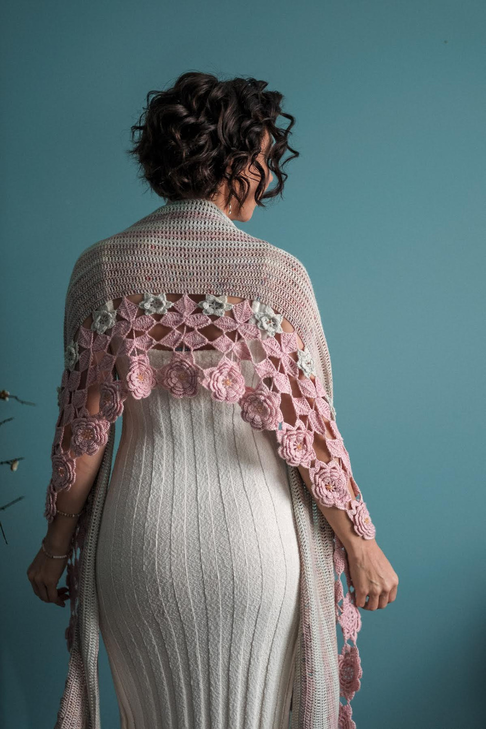 Field Flowers - Expression Fiber Arts