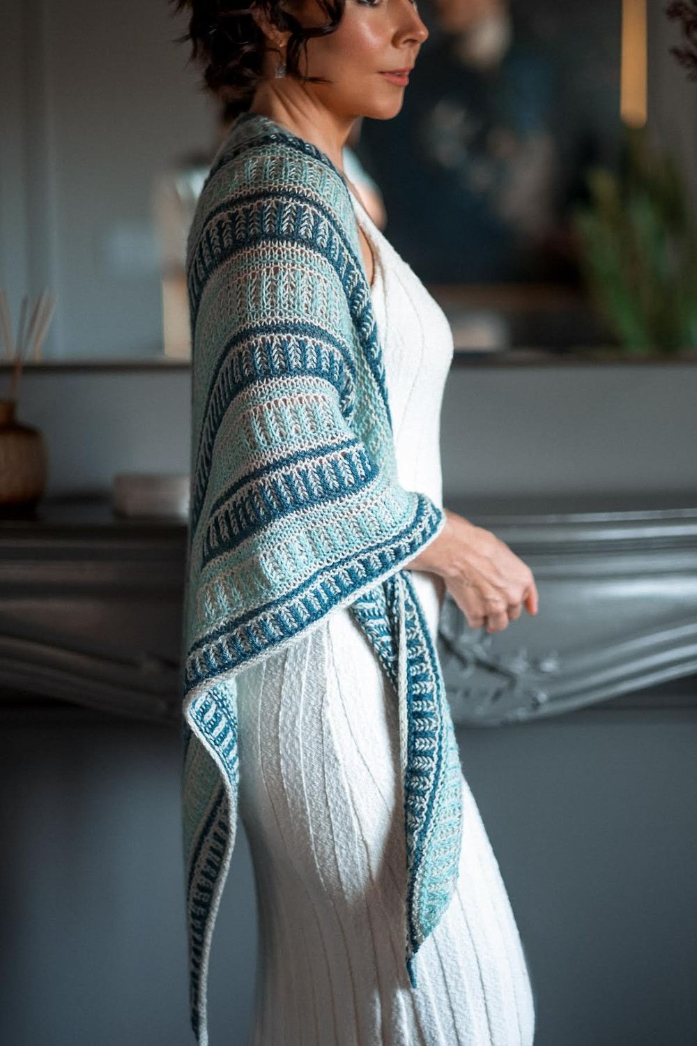 Rilie - Expression Fiber Arts