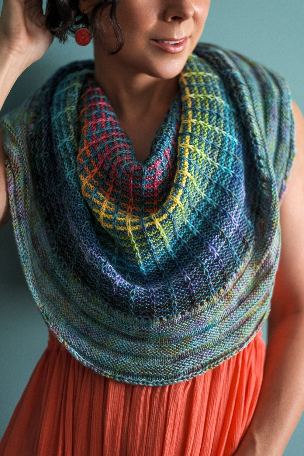 Kamalak - Expression Fiber Arts