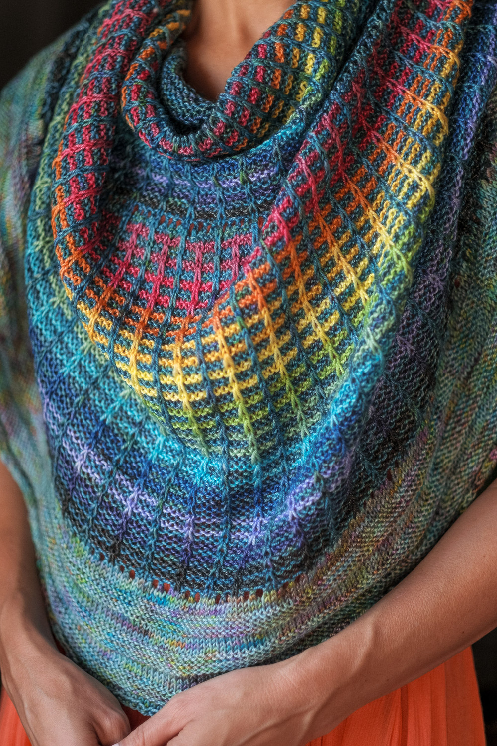 Kamalak - Expression Fiber Arts